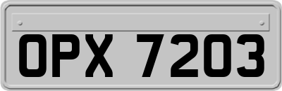 OPX7203