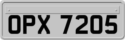 OPX7205