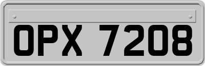 OPX7208