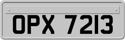 OPX7213