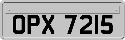 OPX7215