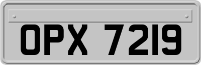 OPX7219