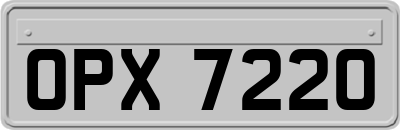 OPX7220