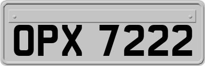 OPX7222