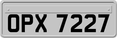 OPX7227