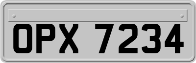 OPX7234