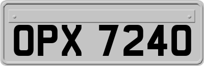 OPX7240
