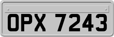 OPX7243