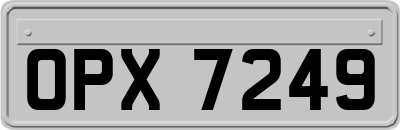 OPX7249