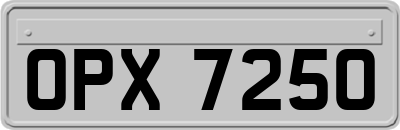 OPX7250