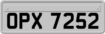 OPX7252