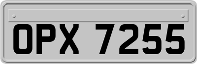 OPX7255