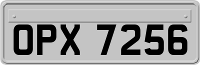 OPX7256