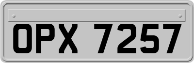 OPX7257