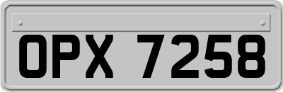 OPX7258