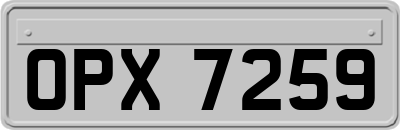 OPX7259