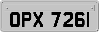 OPX7261