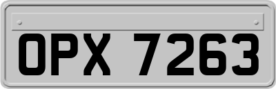 OPX7263