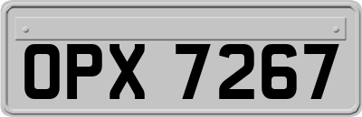 OPX7267