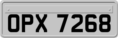 OPX7268