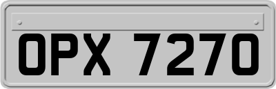 OPX7270