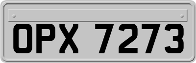 OPX7273