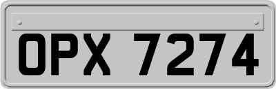 OPX7274