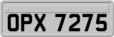 OPX7275
