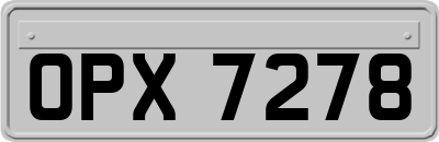OPX7278