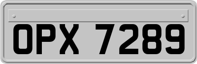 OPX7289