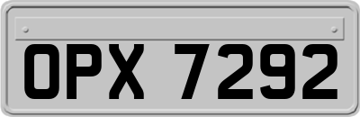 OPX7292