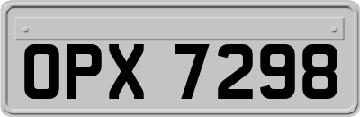 OPX7298