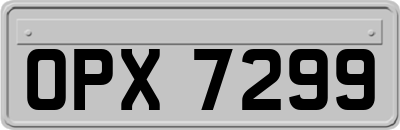 OPX7299