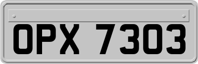 OPX7303