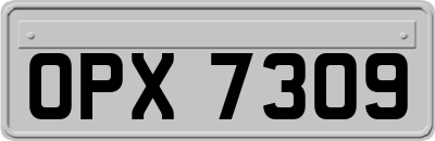 OPX7309