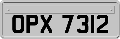 OPX7312