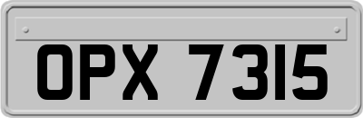 OPX7315
