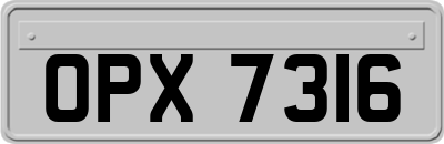 OPX7316