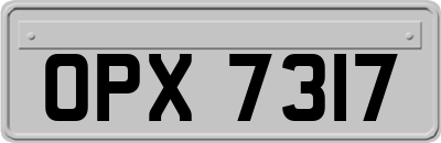 OPX7317