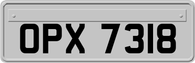OPX7318