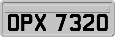 OPX7320