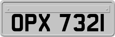 OPX7321