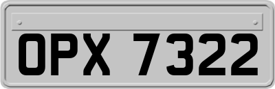 OPX7322