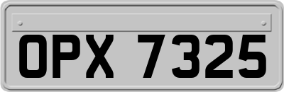 OPX7325
