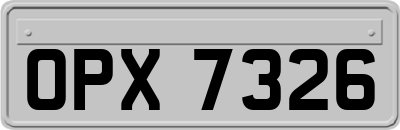 OPX7326