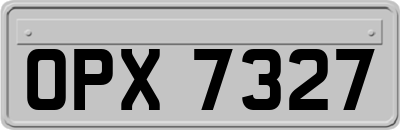 OPX7327