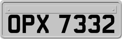 OPX7332