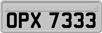 OPX7333