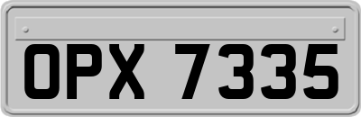 OPX7335