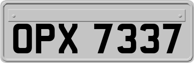 OPX7337
